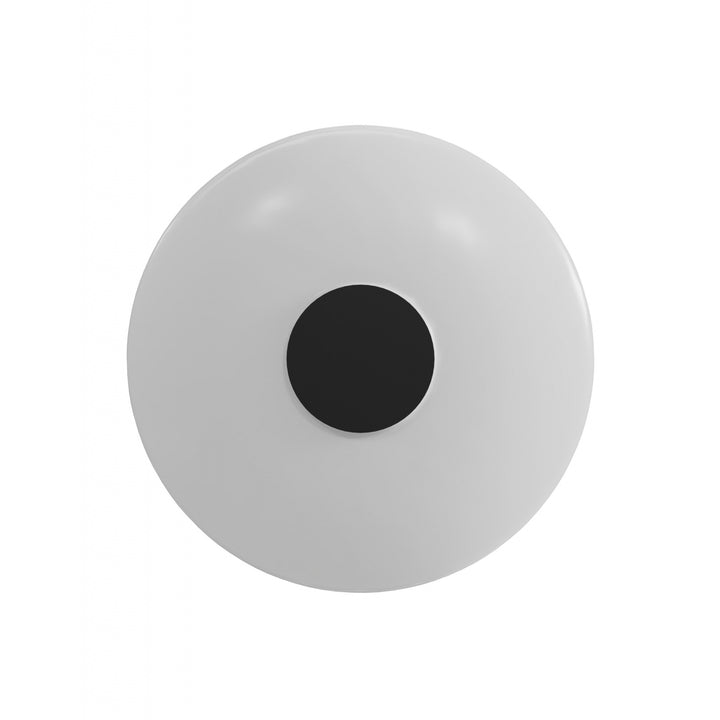 Fremont Disc Shape Shade Module for Fremont Belt Chandelier by Avenue Lighting - view 3