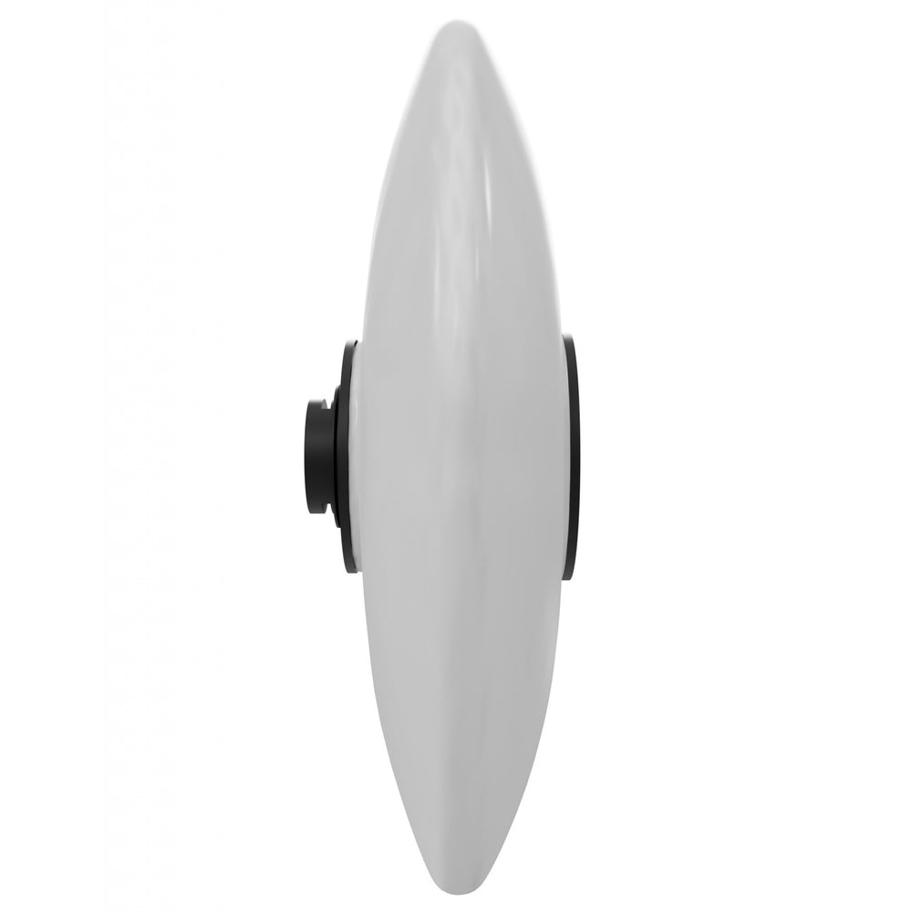 Fremont Disc Shape Shade Module for Fremont Belt Chandelier by Avenue Lighting - view 2