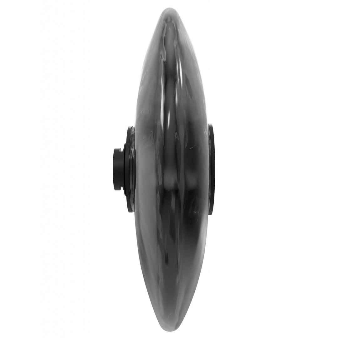 Fremont Disc Shape Shade Module for Fremont Belt Chandelier by Avenue Lighting - view 6