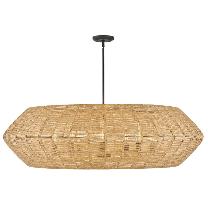 Luca Chandelier