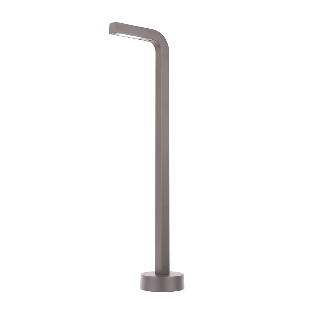 Balance Path Colorscaping in Bronze on Aluminum by WAC Lighting