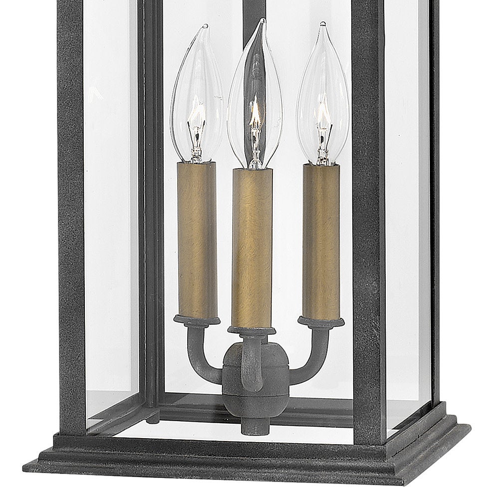 Adair Large Hanging Lantern