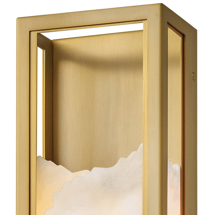 Veleta Large Single Light Sconce