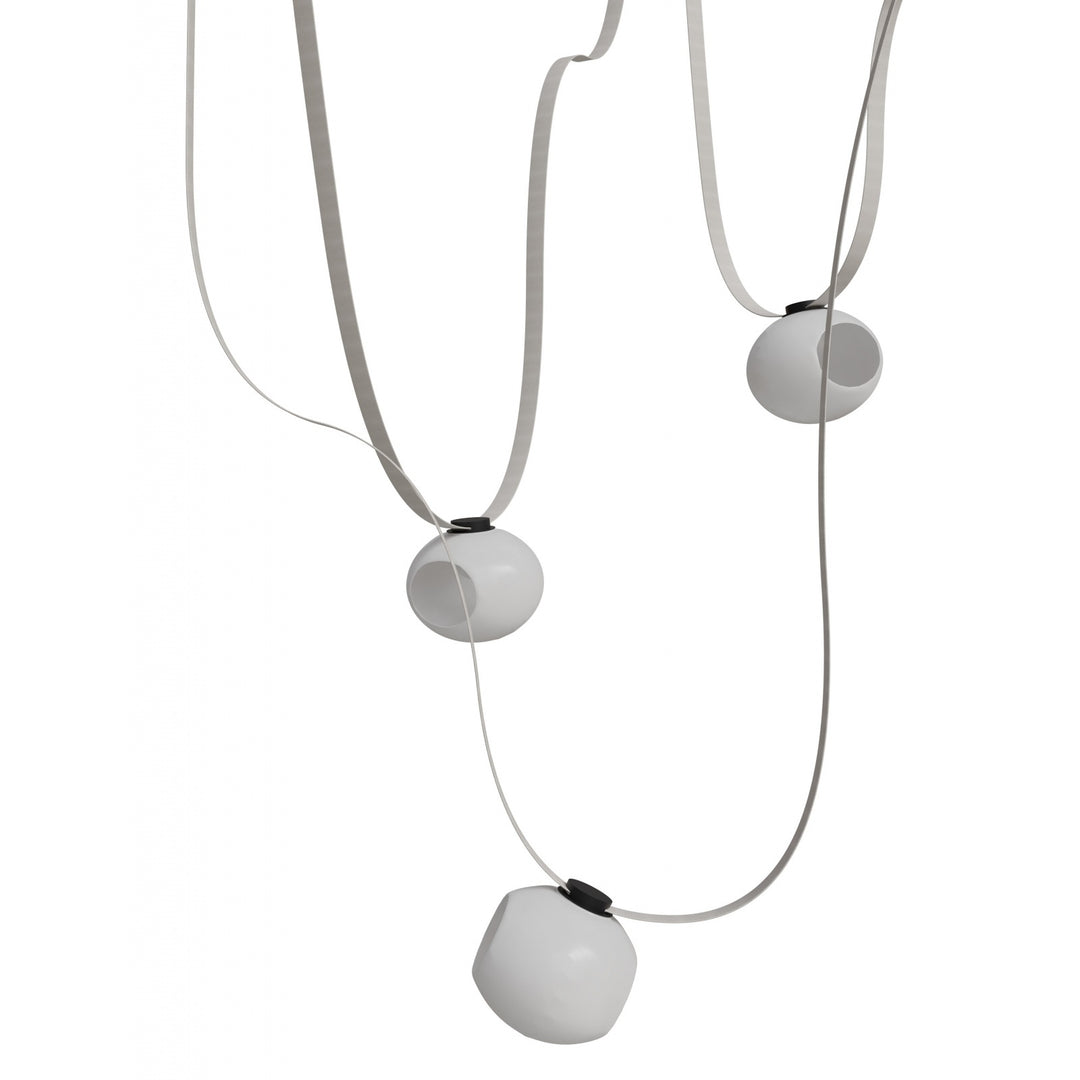 Fremont Belt Chandelier by Avenue Lighting - view 23