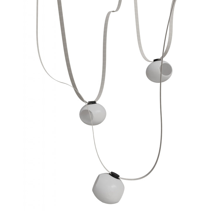 Fremont Belt Chandelier by Avenue Lighting - view 23