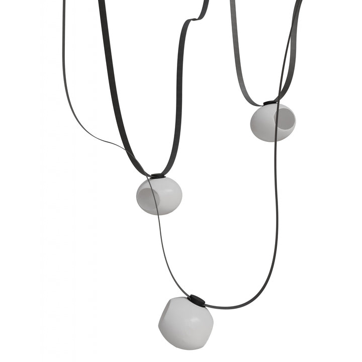 Fremont Belt Chandelier by Avenue Lighting - view 20