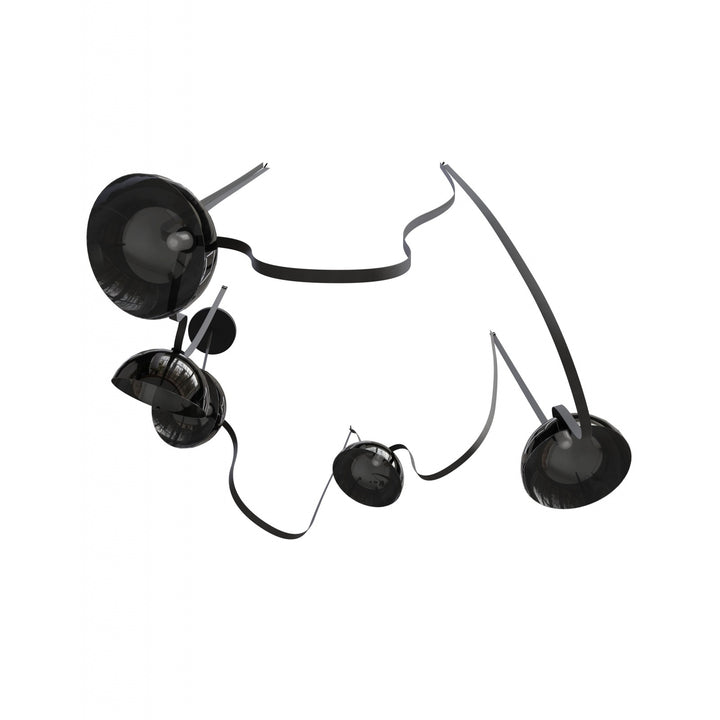 Fremont Belt Chandelier by Avenue Lighting - view 31