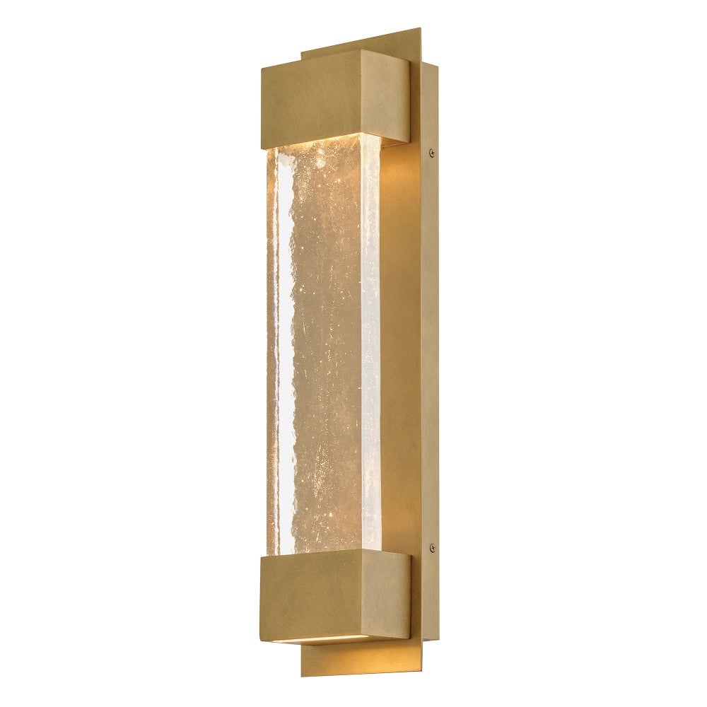 Rune LED Wall Sconce