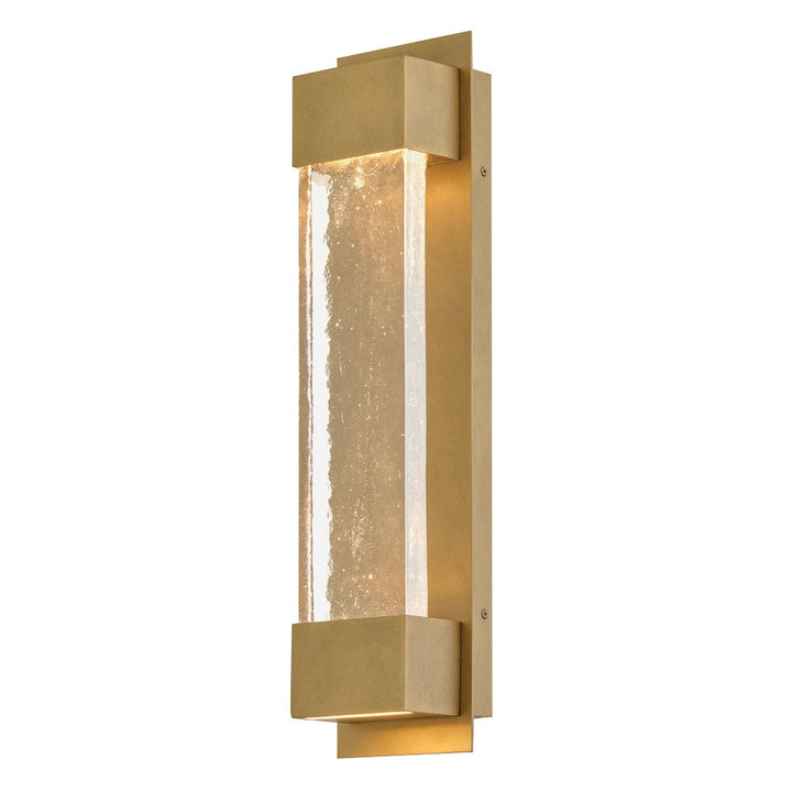 Rune LED Wall Sconce
