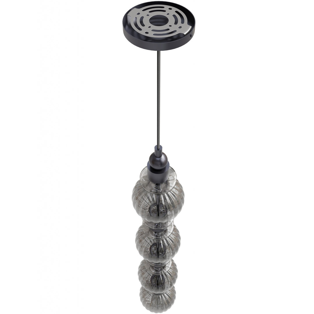 Avra Stacked LED Pendant by Avenue Lighting - view 26