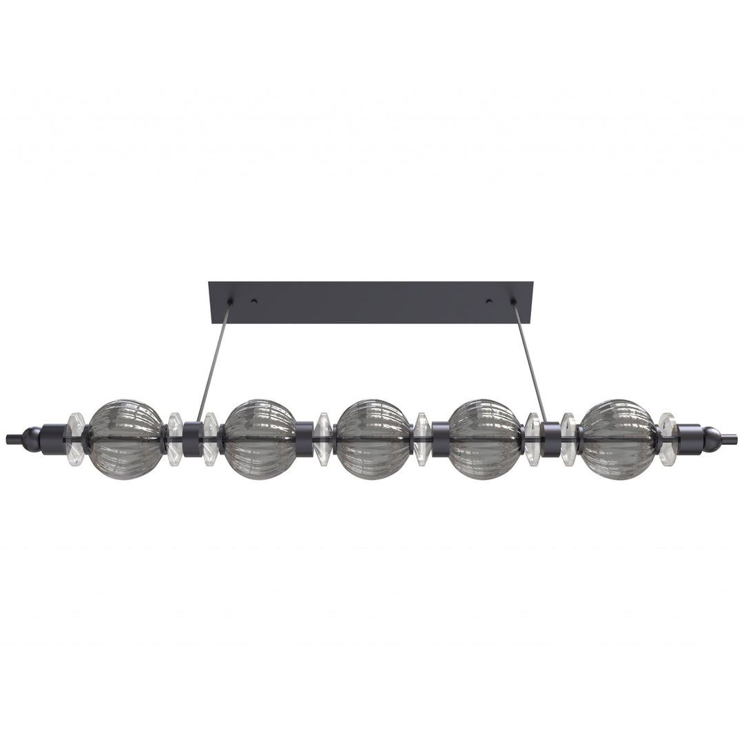 Avra Linear LED Pendant by Avenue Lighting - view 8
