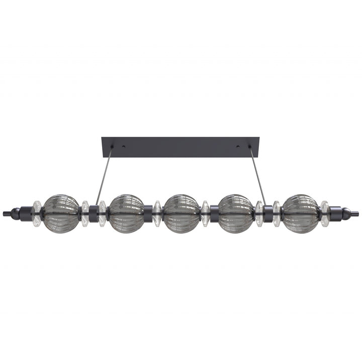 Avra Linear LED Pendant by Avenue Lighting - view 8