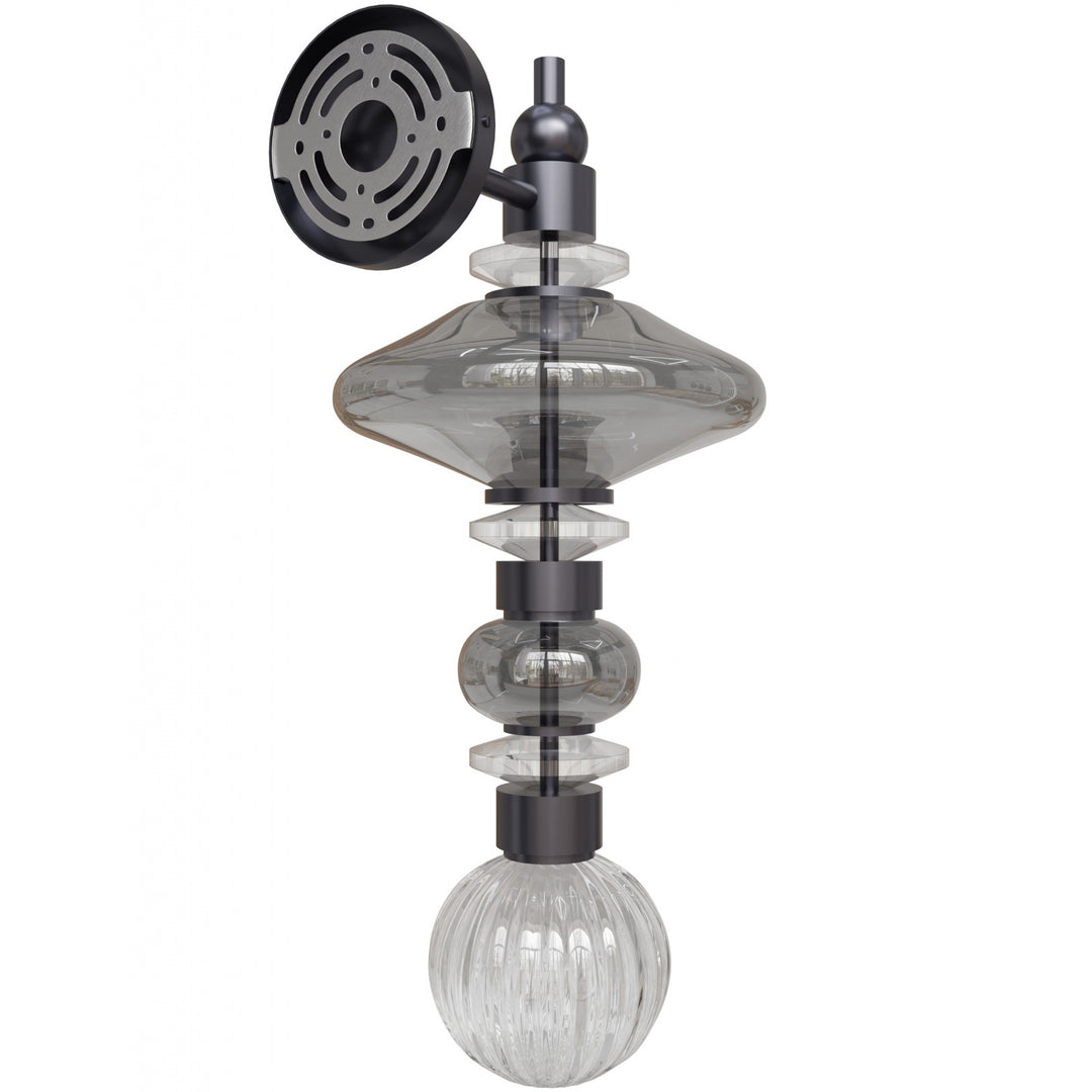Avra Wall Sconce by Avenue Lighting - view 6