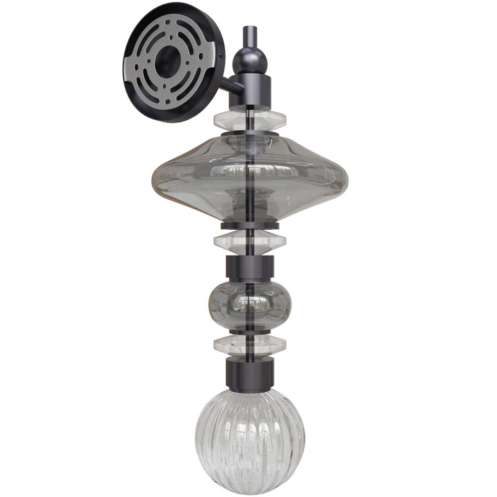 Avra Wall Sconce by Avenue Lighting - view 6