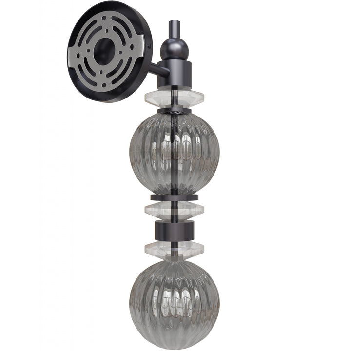 Avra LED Wall Sconce by Avenue Lighting - view 6