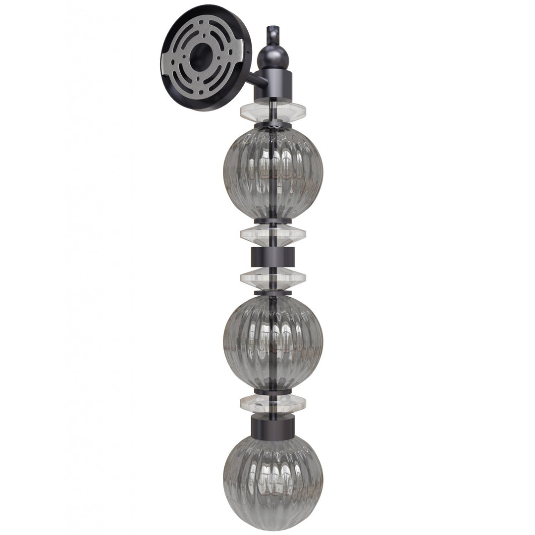Avra LED Wall Sconce by Avenue Lighting - view 21