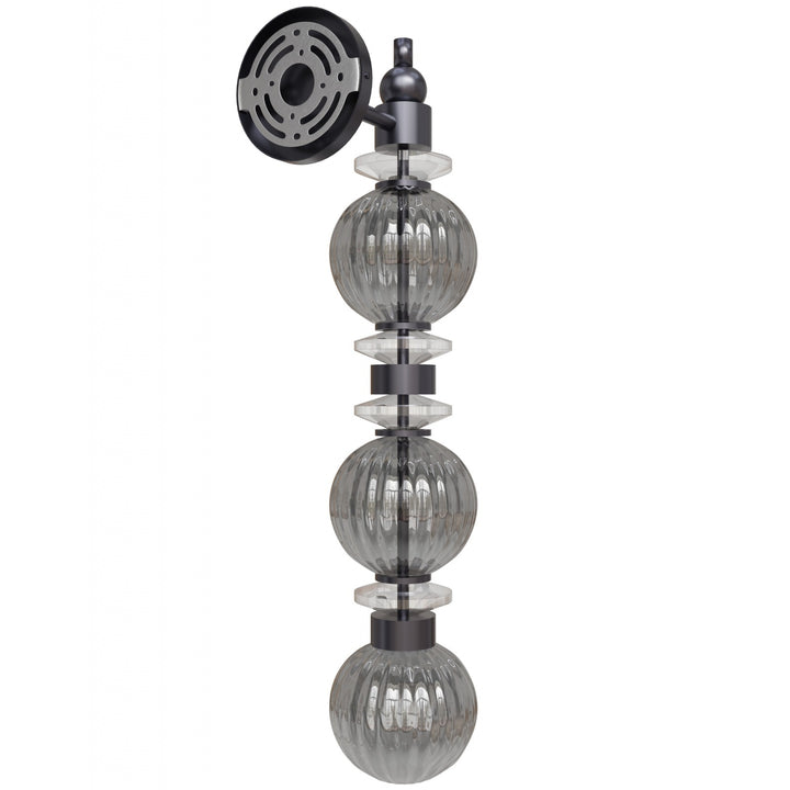 Avra LED Wall Sconce by Avenue Lighting - view 21