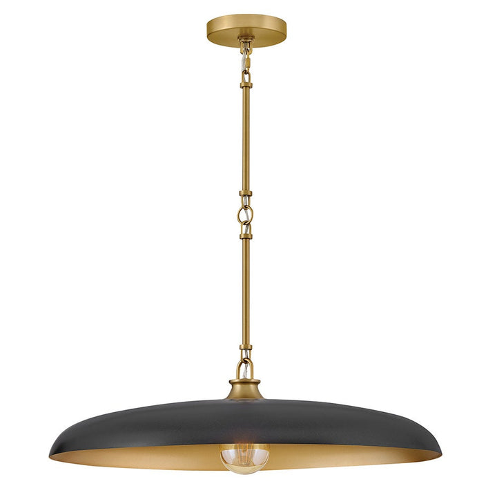 Sadie Large Dome Chandelier