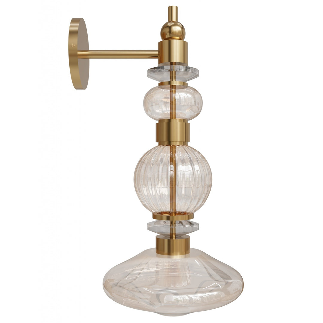 Avra LED Wall Sconce by Avenue Lighting - view 10