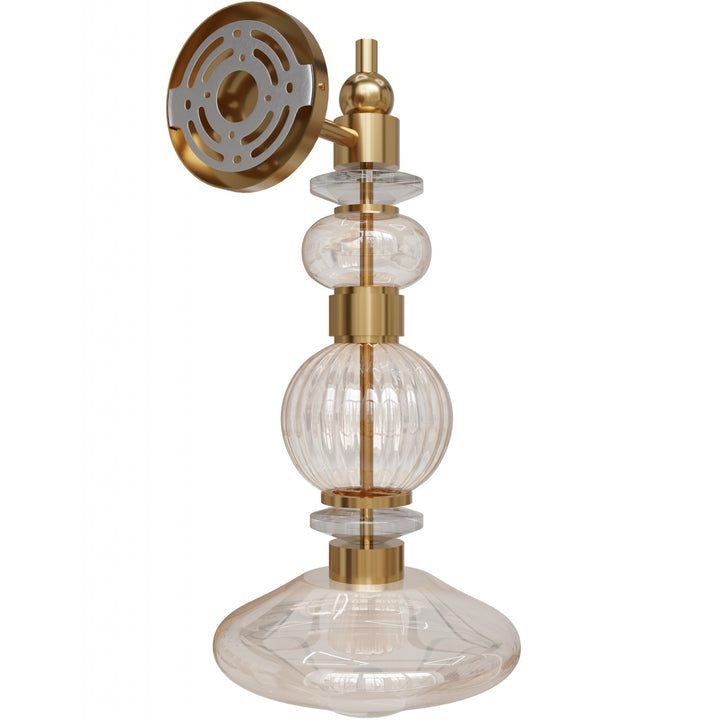 Avra LED Wall Sconce by Avenue Lighting - view 11