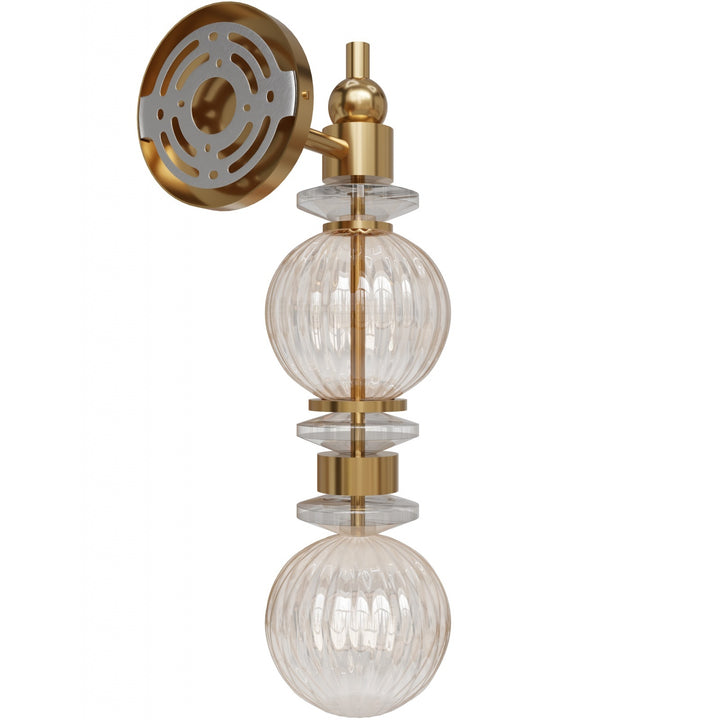Avra LED Wall Sconce by Avenue Lighting - view 3