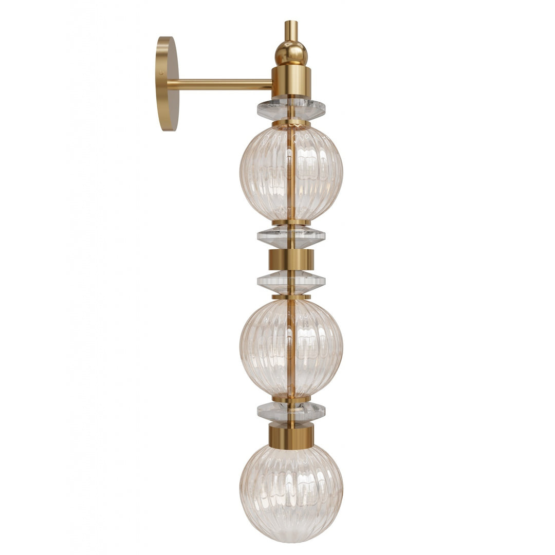 Avra LED Wall Sconce by Avenue Lighting - view 17