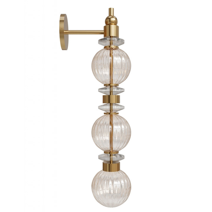 Avra LED Wall Sconce by Avenue Lighting - view 17