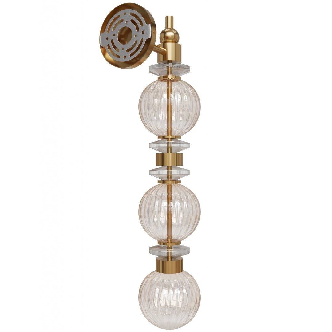 Avra LED Wall Sconce by Avenue Lighting - view 18