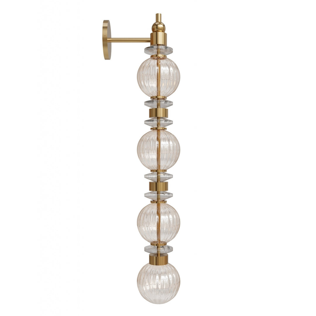 Avra LED Wall Sconce by Avenue Lighting - view 25