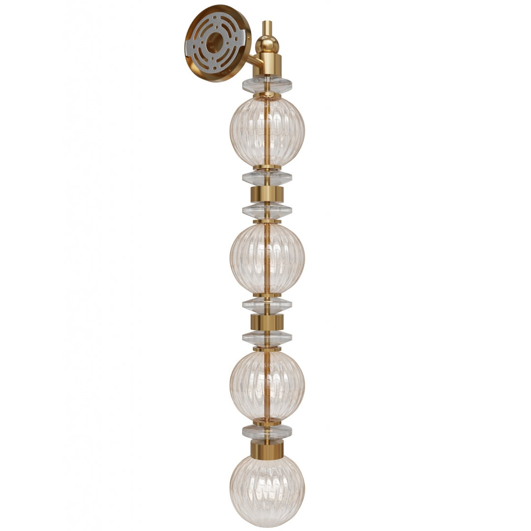 Avra LED Wall Sconce by Avenue Lighting - view 26