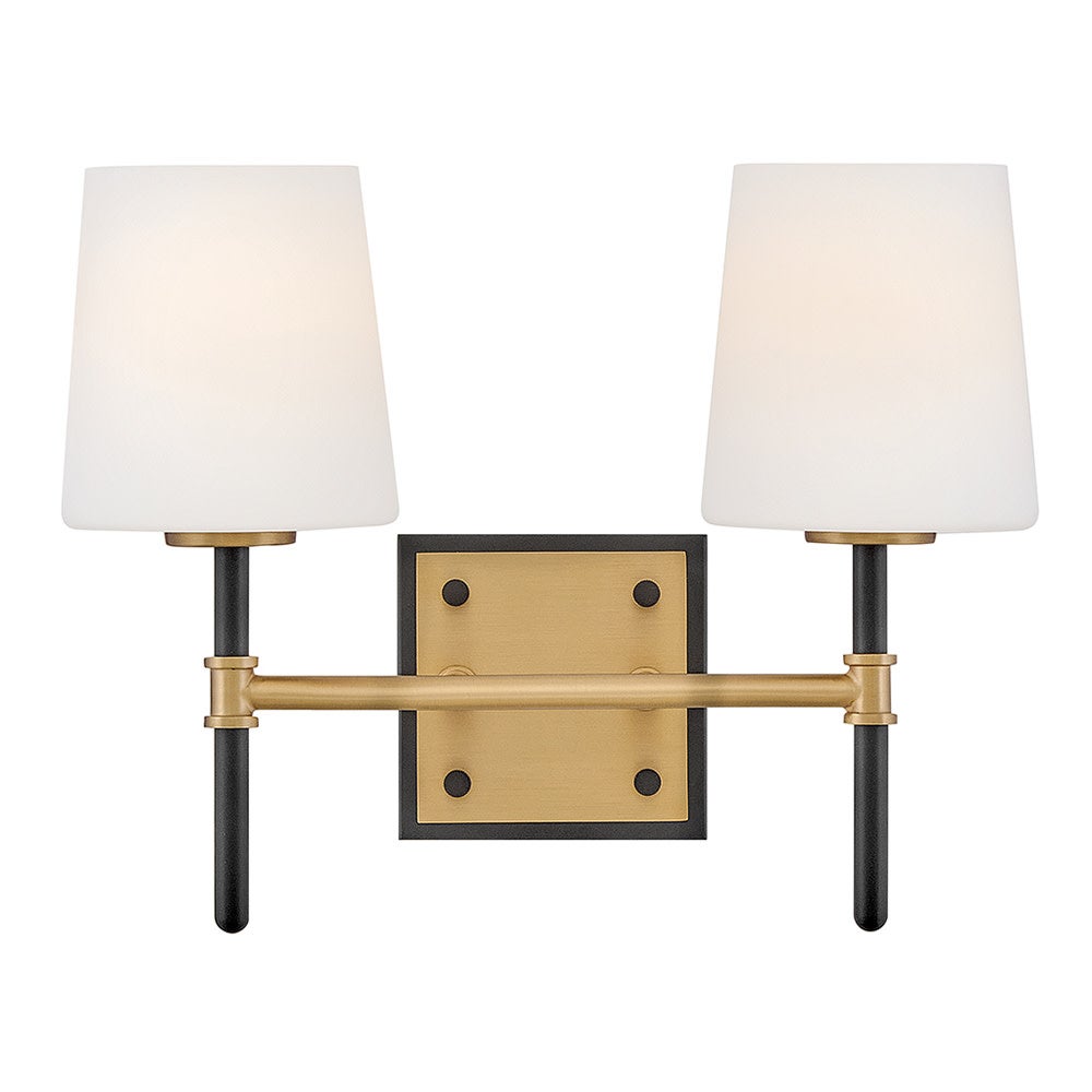 Saunders Vanity