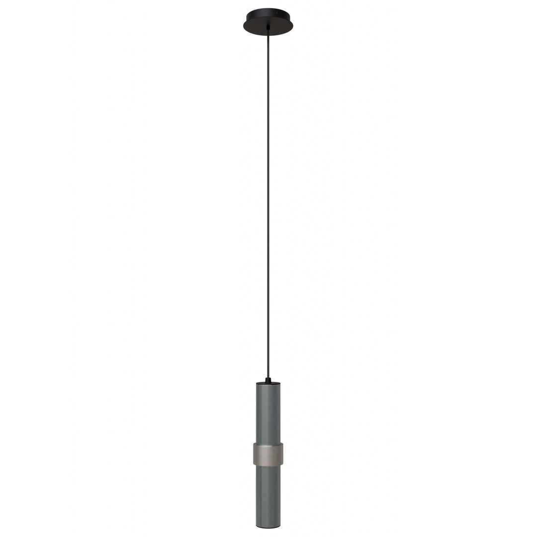 Cicada 15"H LED Pendant