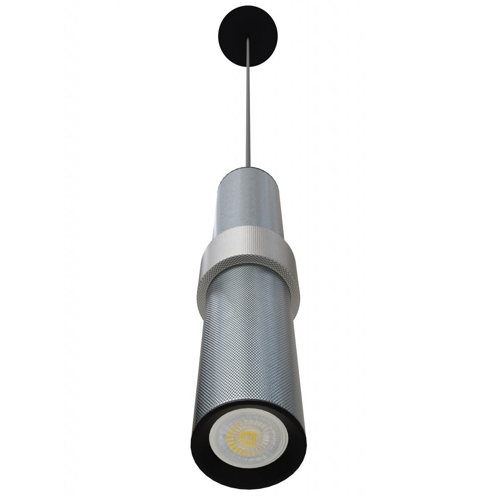 Cicada 15"H LED Pendant by Avenue Lighting - view 2