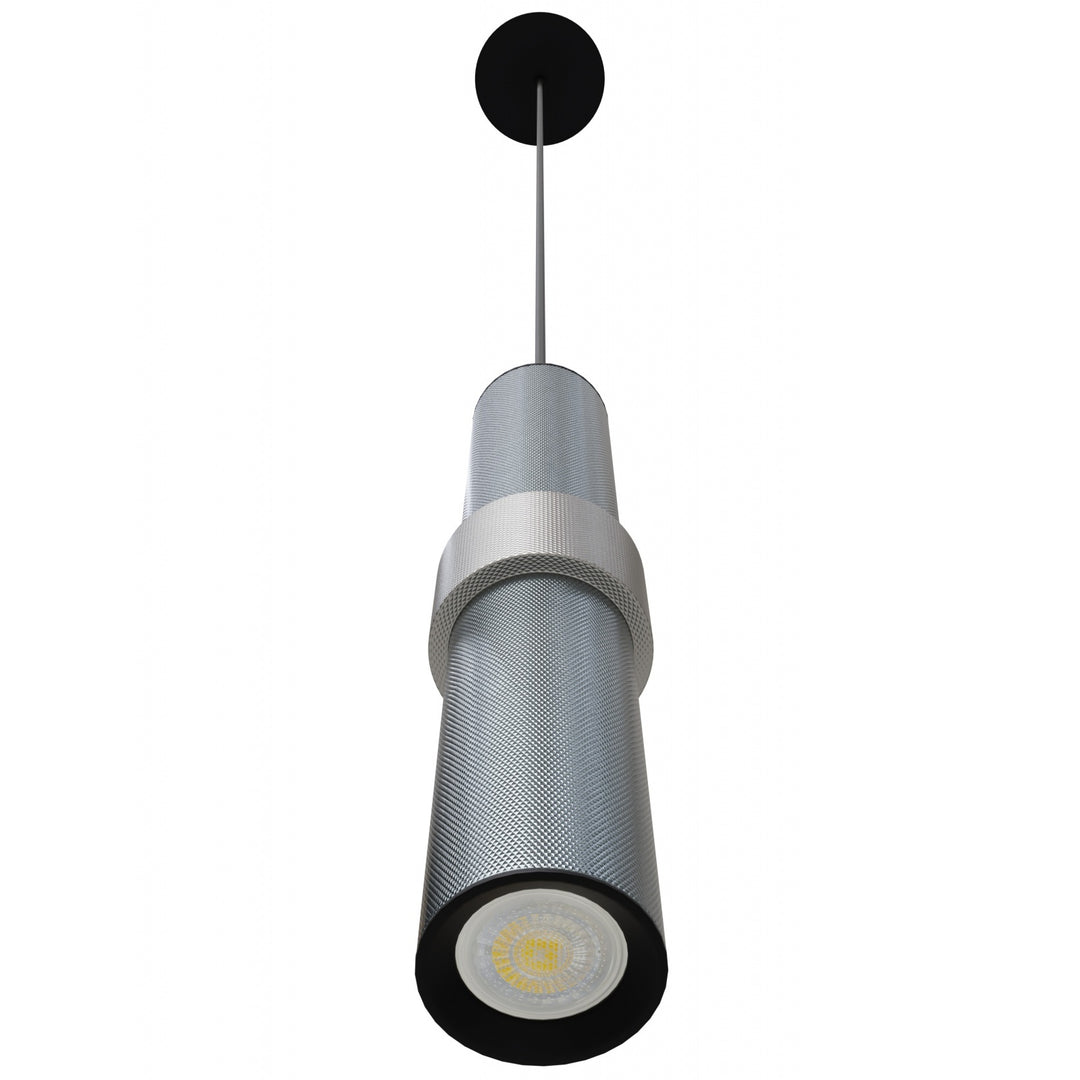 Cicada 15"H LED Pendant