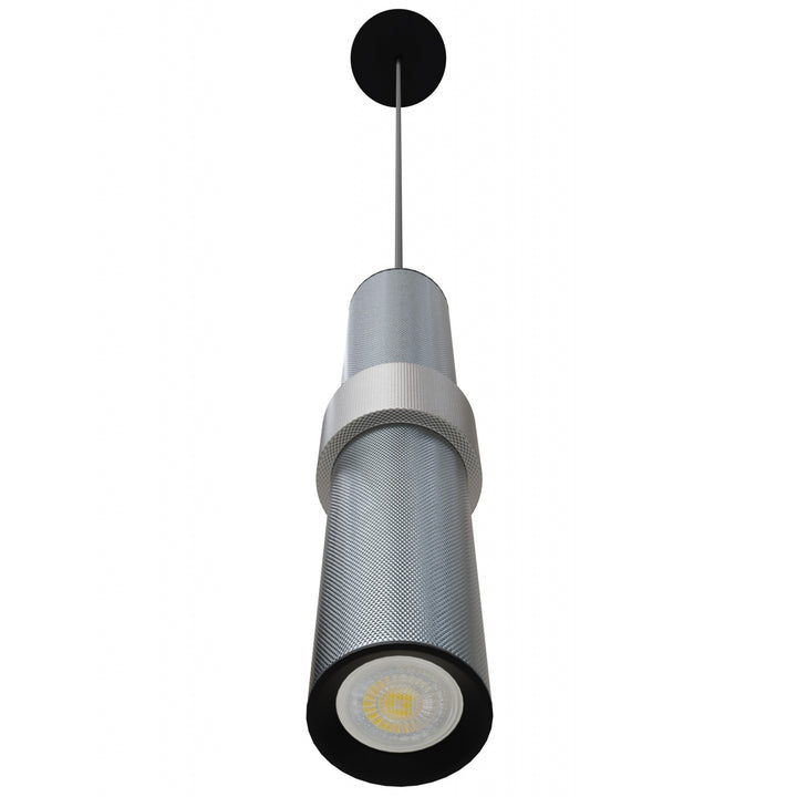 Cicada 15"H LED Pendant