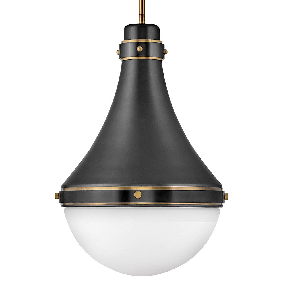 Oliver Pendant