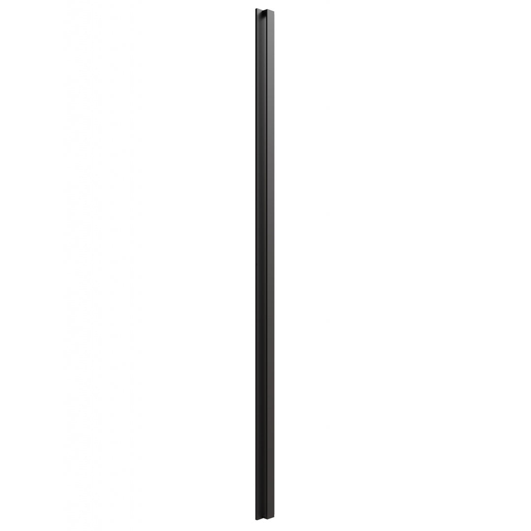 Avenue Outdoor 5-CCT LED Wall Sconce, 68"H, by Avenue Lighting