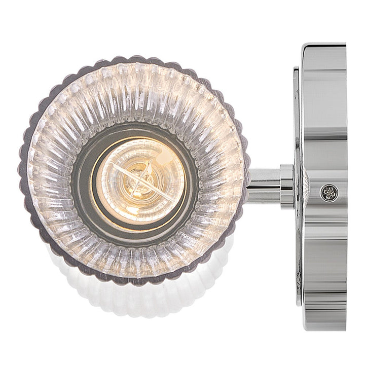 Jude Medium Two Light Vanity