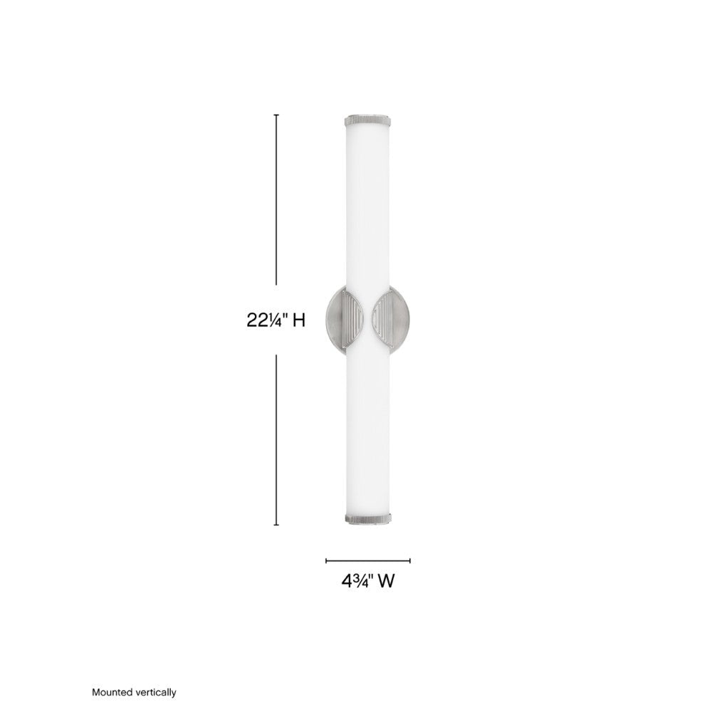 Femi Medium LED Vanity