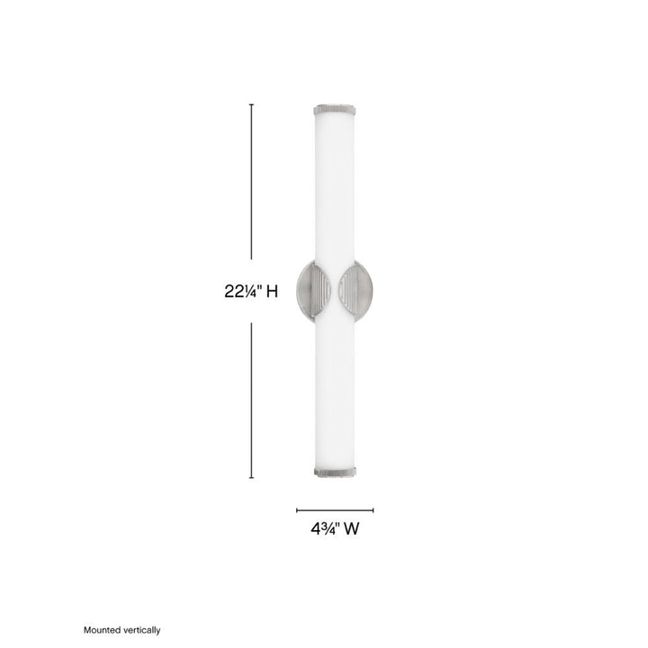 Femi Medium LED Vanity