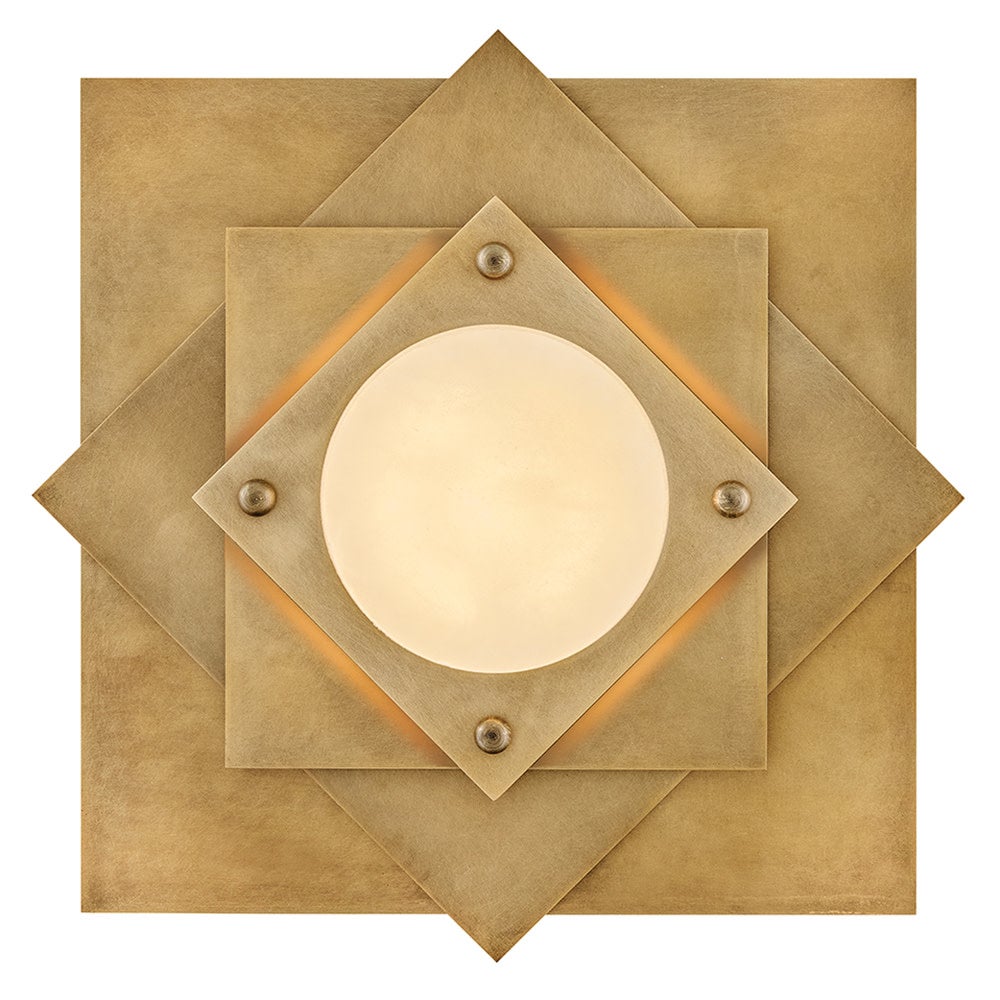 Claude LED Flush Mount