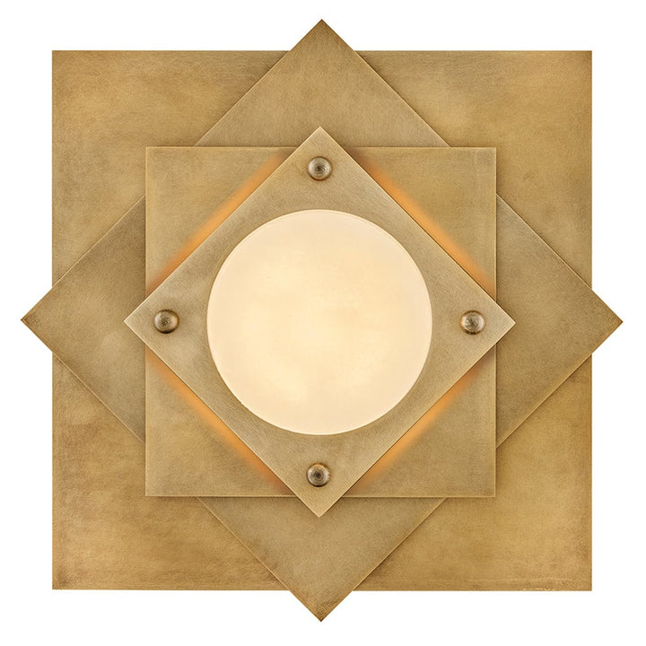 Claude LED Flush Mount
