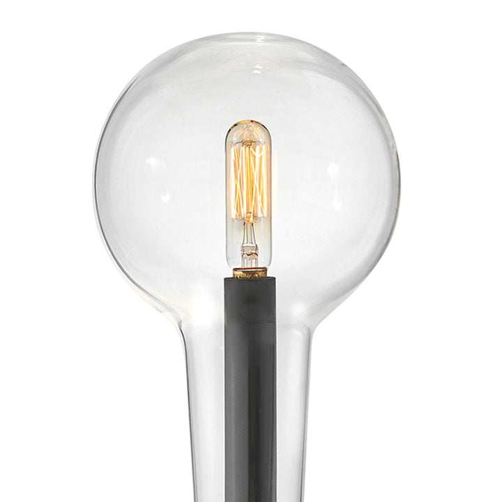 Alchemy Medium Single Light Sconce