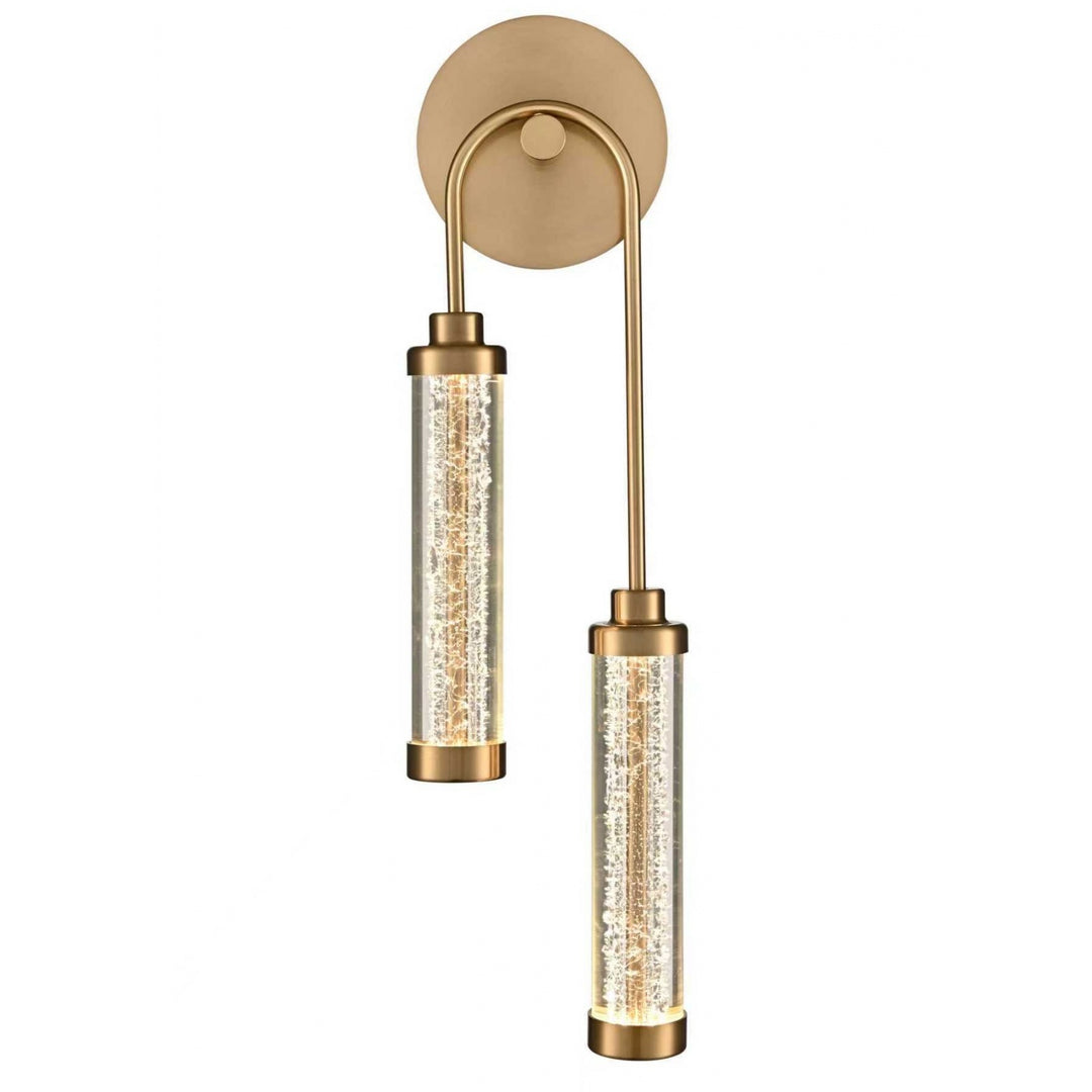 Belvedere LED Wall Sconce by Avenue Lighting