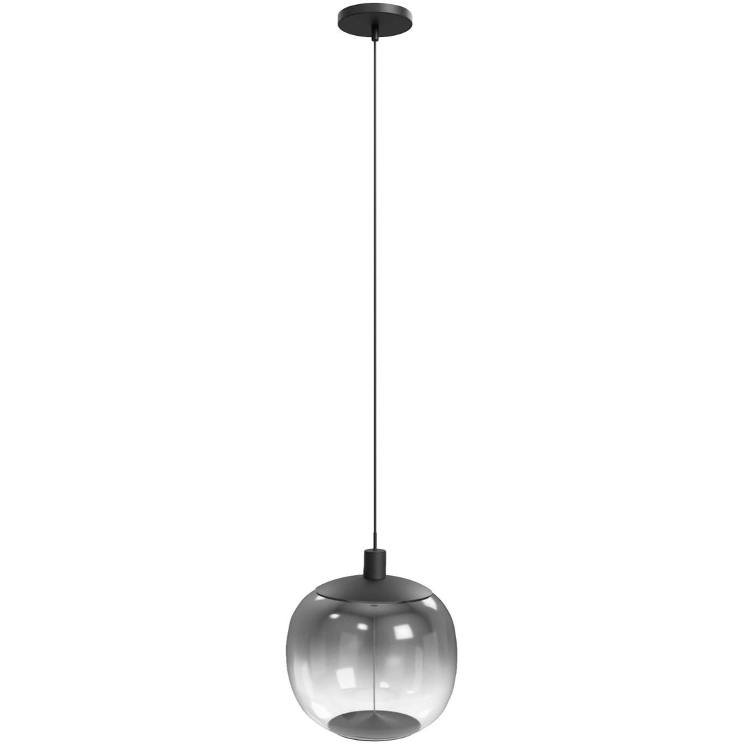 Monaco LED Pendant, 14"H, by Avenue Lighting