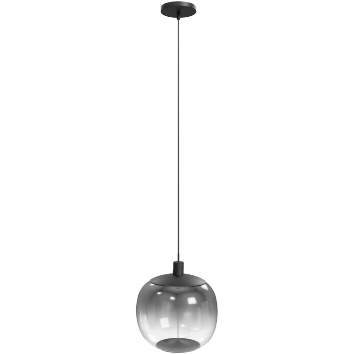 Monaco LED Pendant, 14"H, by Avenue Lighting