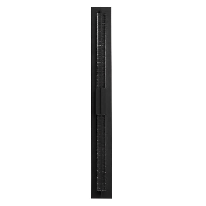 Avenue Outdoor 3-CCT LED Wall Sconce with Clear Light Bar by Avenue Lighting - view 5
