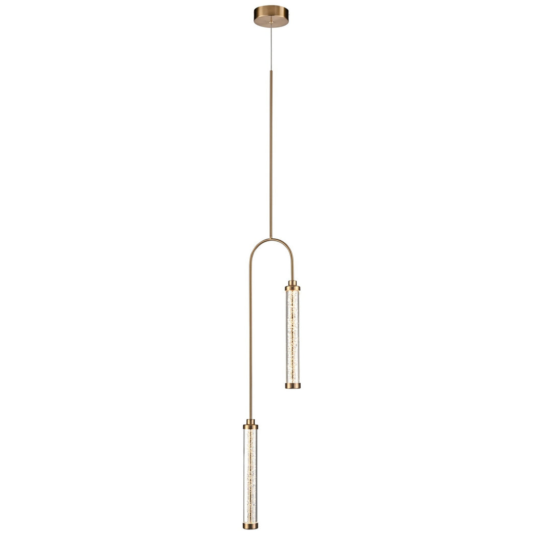 Belvedere LED Pendant by Avenue Lighting