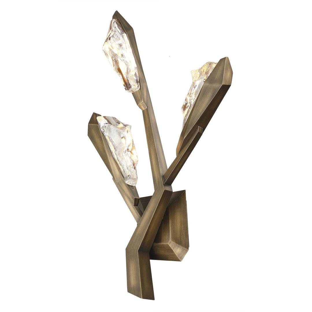 Geneva LED Wall Sconce by Avenue Lighting