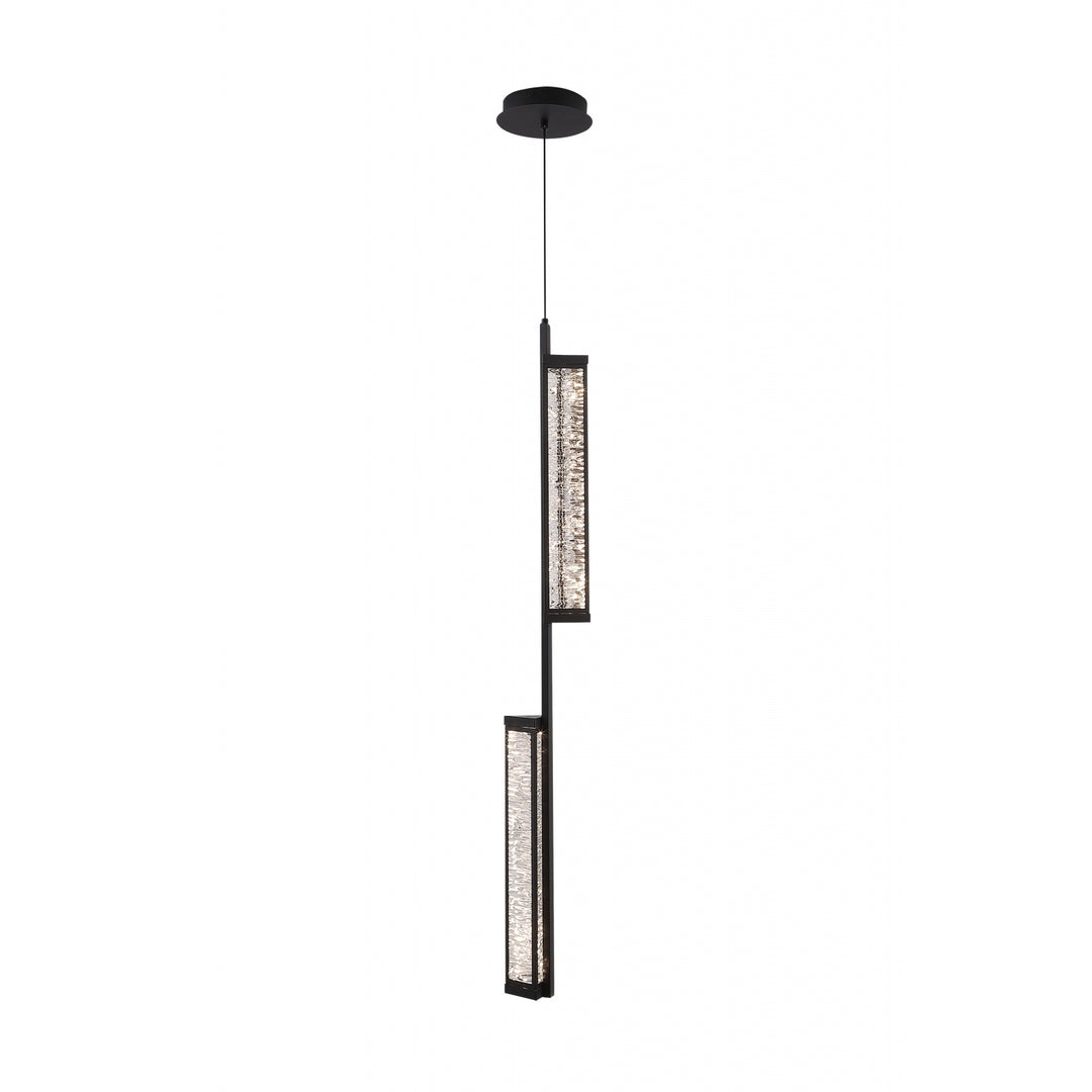 Metropole Pendant by Avenue Lighting